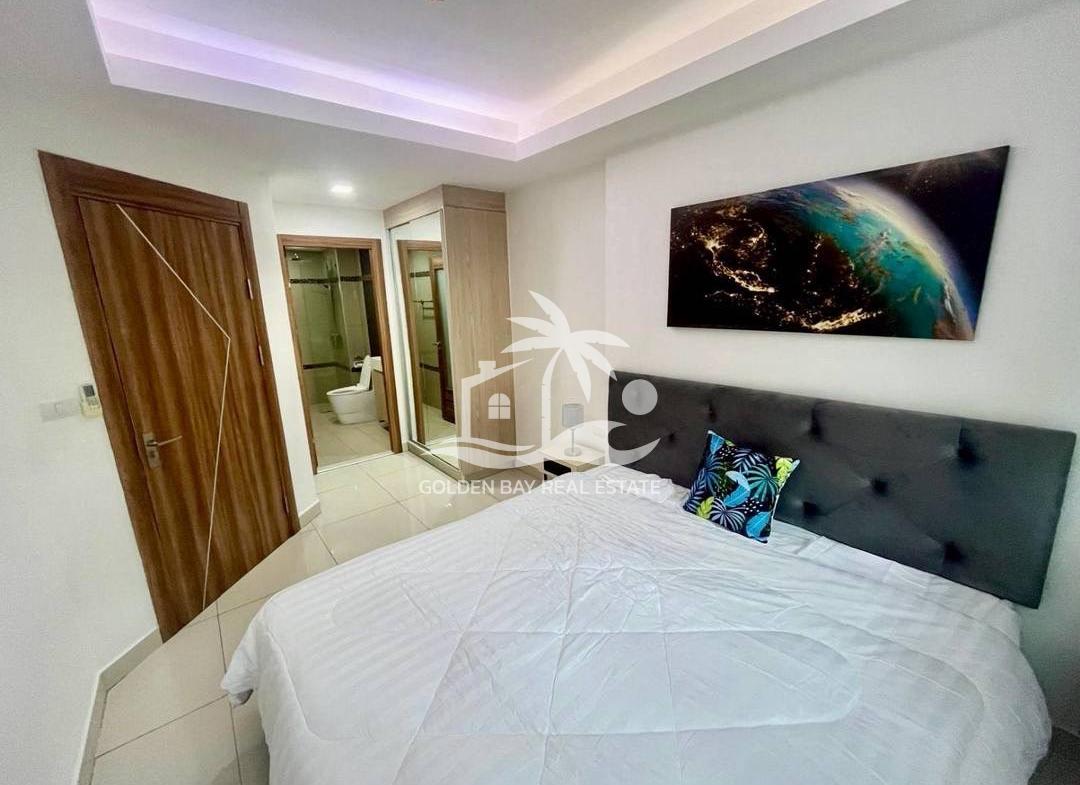 Laguna Beach Resort 2 – Jomtien