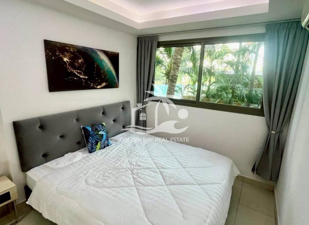 Laguna Beach Resort 2 – Jomtien