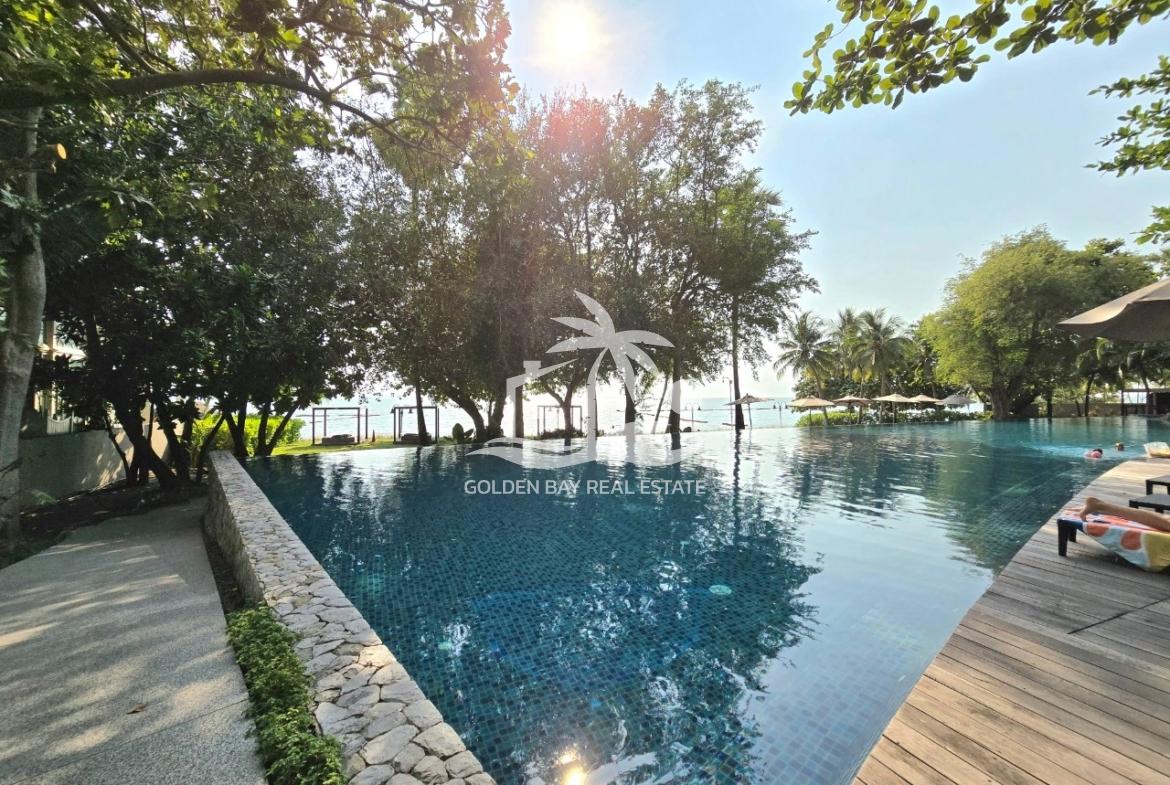 Northpoint – Wongamat