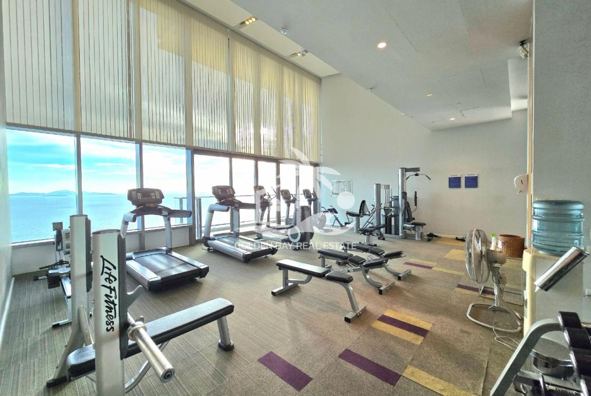 Northpoint – Wongamat