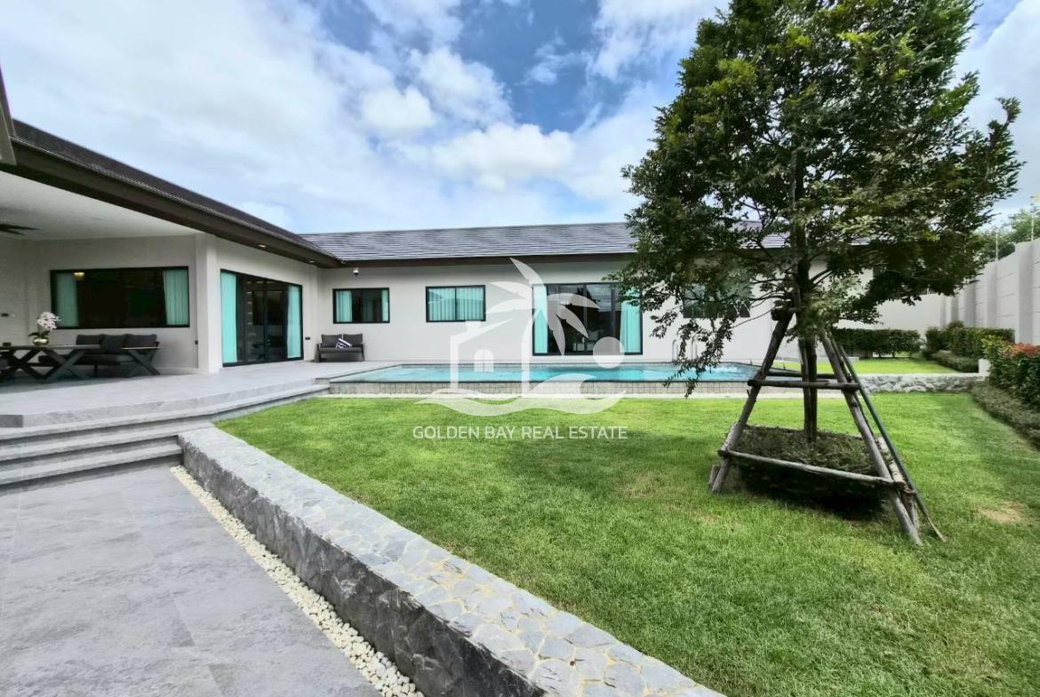 Belle Vue Mabprachan – East Pattaya