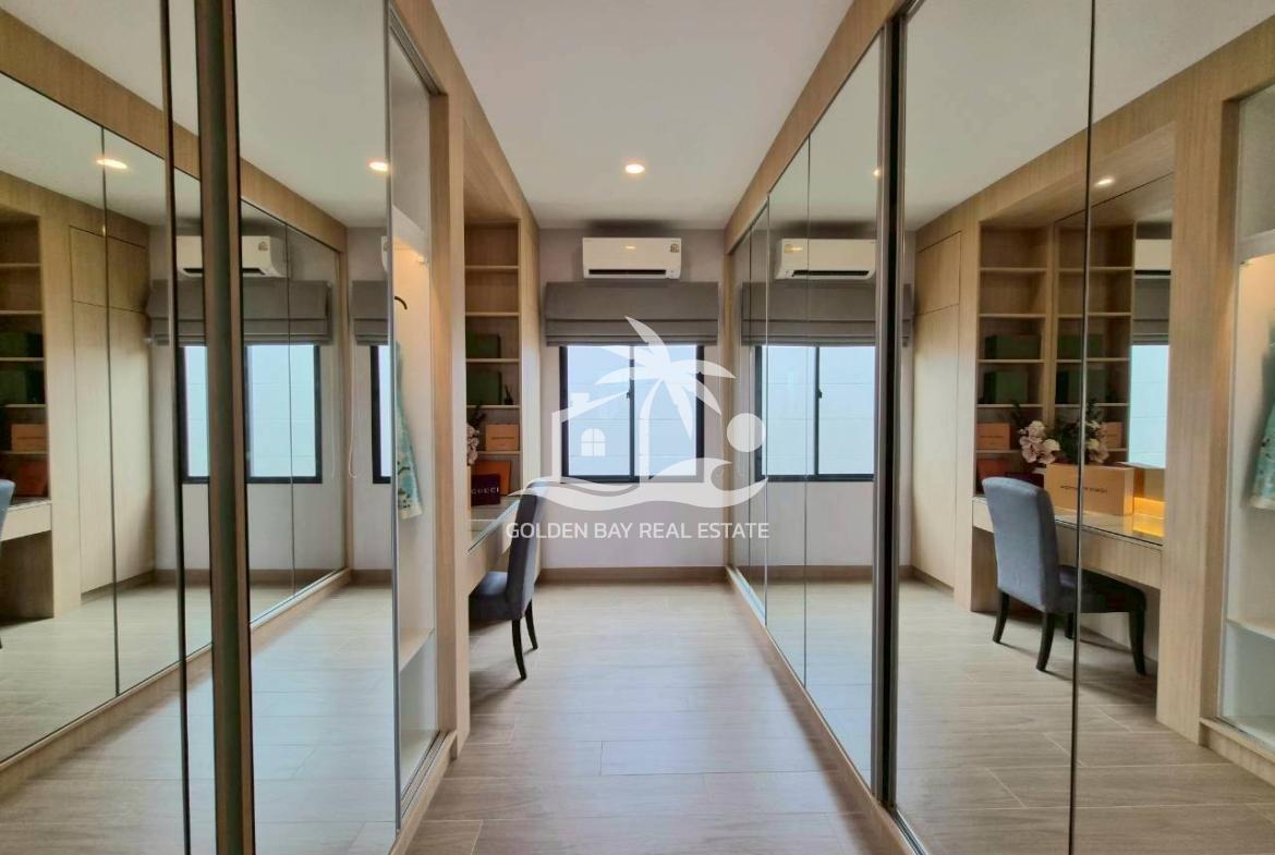 Belle Vue Mabprachan – East Pattaya