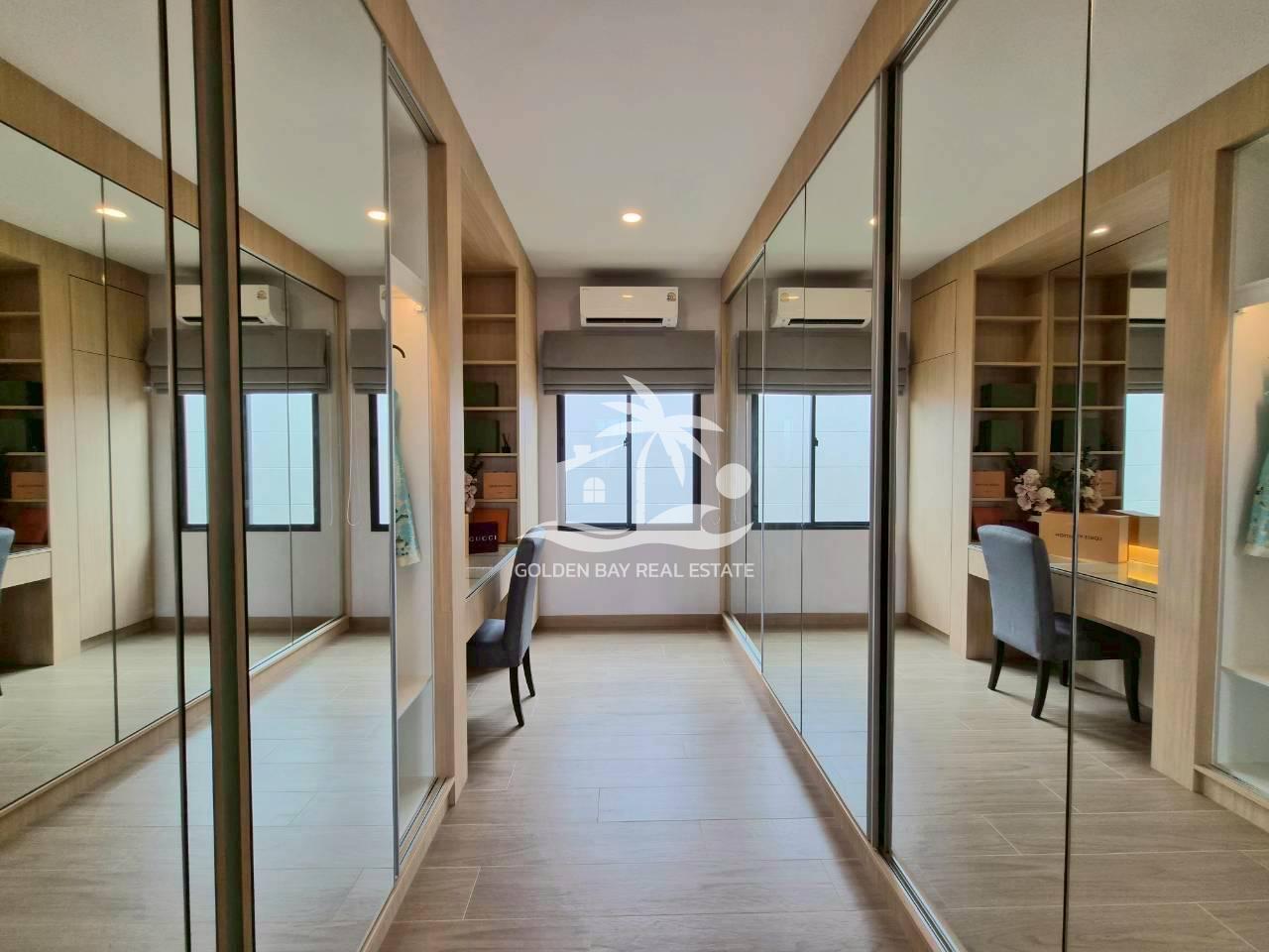 Belle Vue Mabprachan – East Pattaya