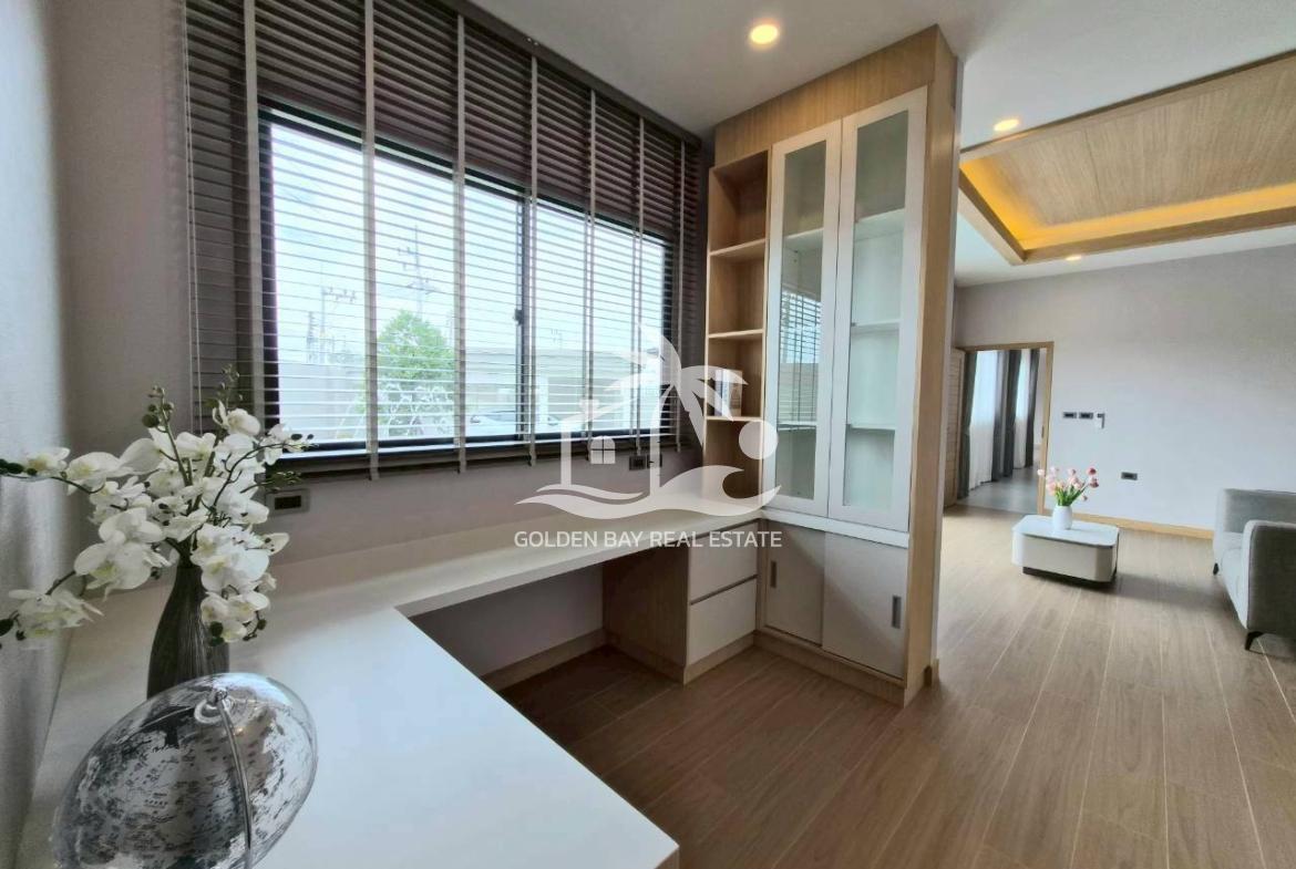 Belle Vue Mabprachan – East Pattaya