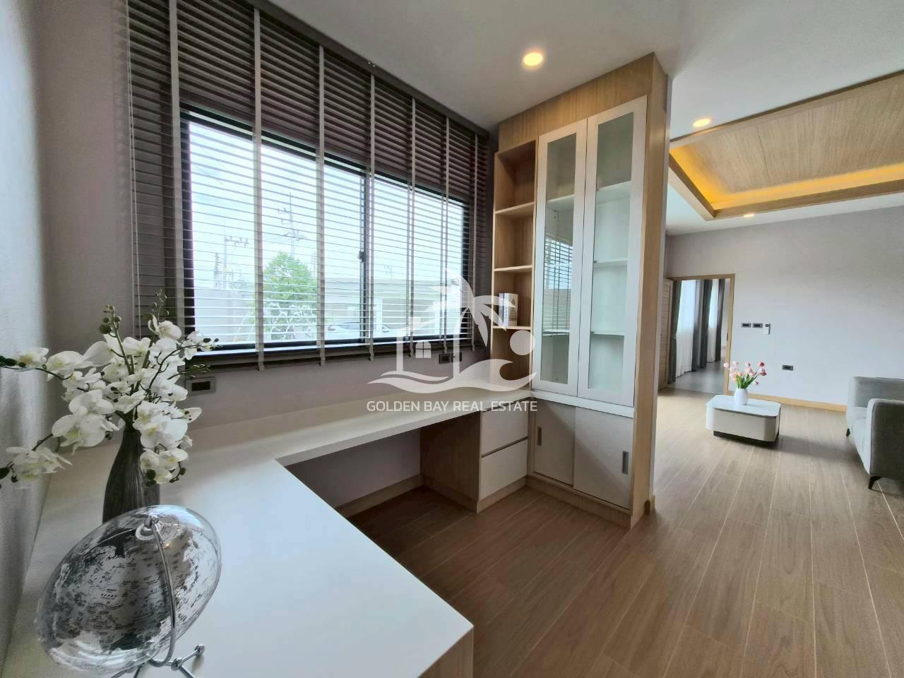 Belle Vue Mabprachan – East Pattaya