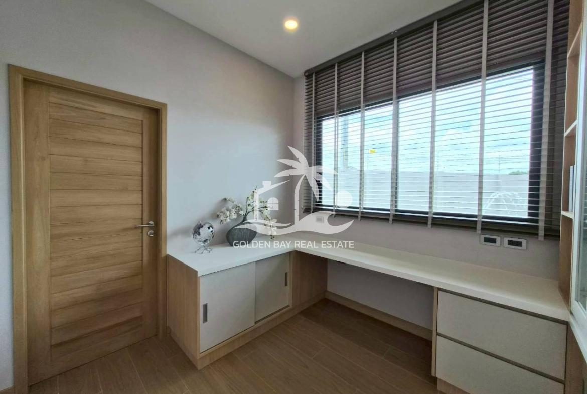 Belle Vue Mabprachan – East Pattaya