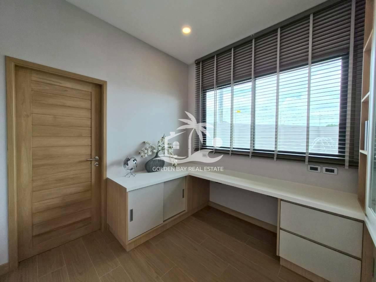 Belle Vue Mabprachan – East Pattaya