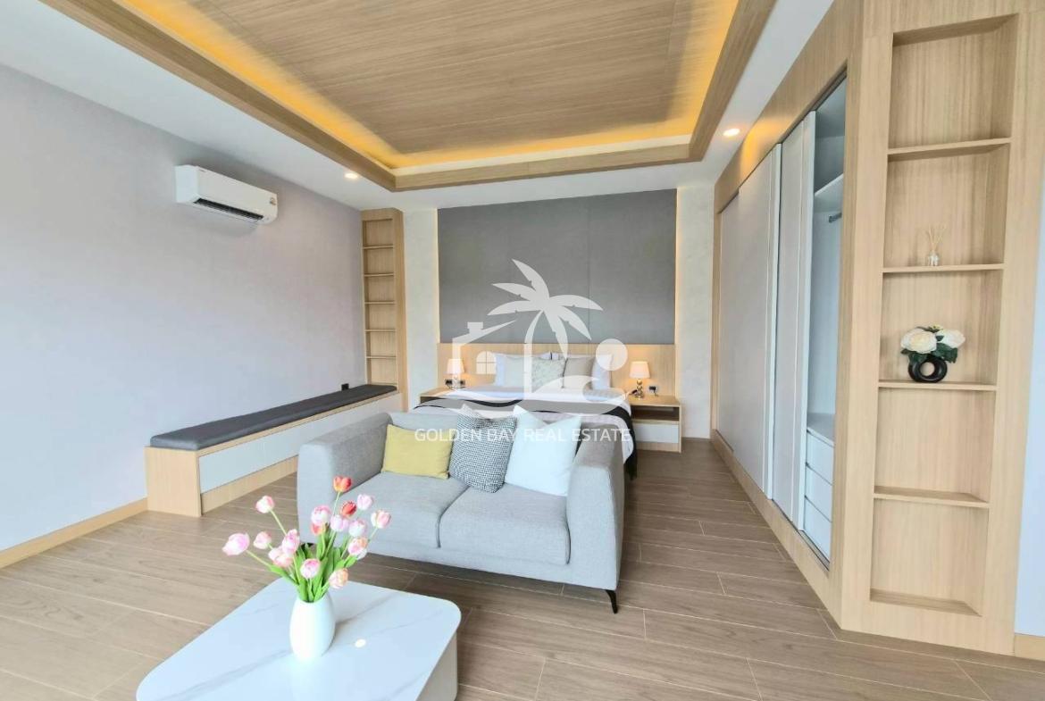 Belle Vue Mabprachan – East Pattaya