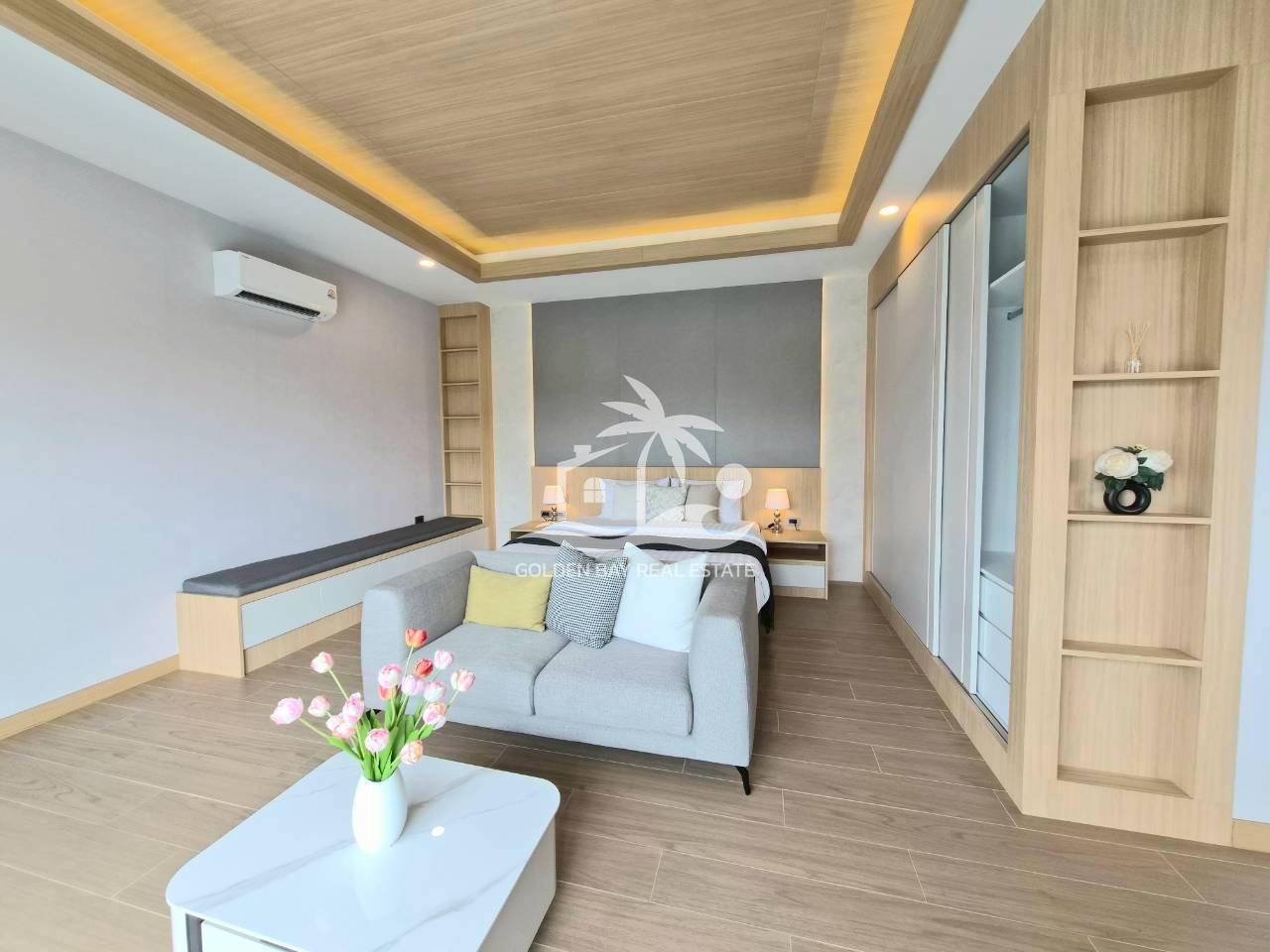 Belle Vue Mabprachan – East Pattaya