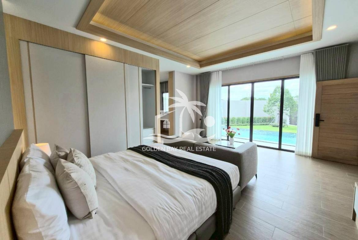 Belle Vue Mabprachan – East Pattaya