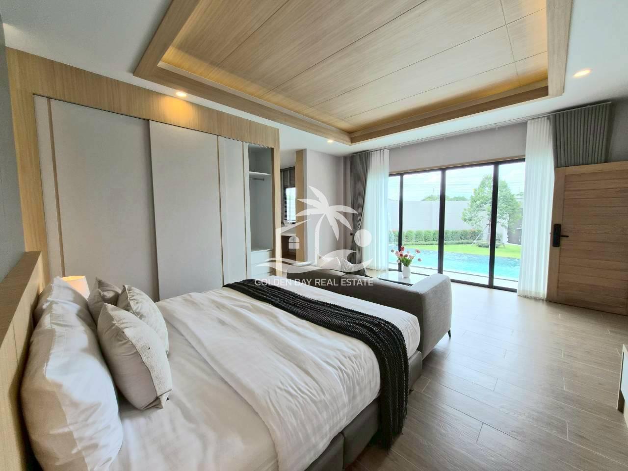 Belle Vue Mabprachan – East Pattaya