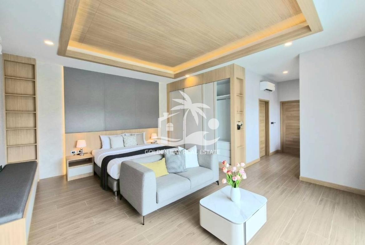 Belle Vue Mabprachan – East Pattaya