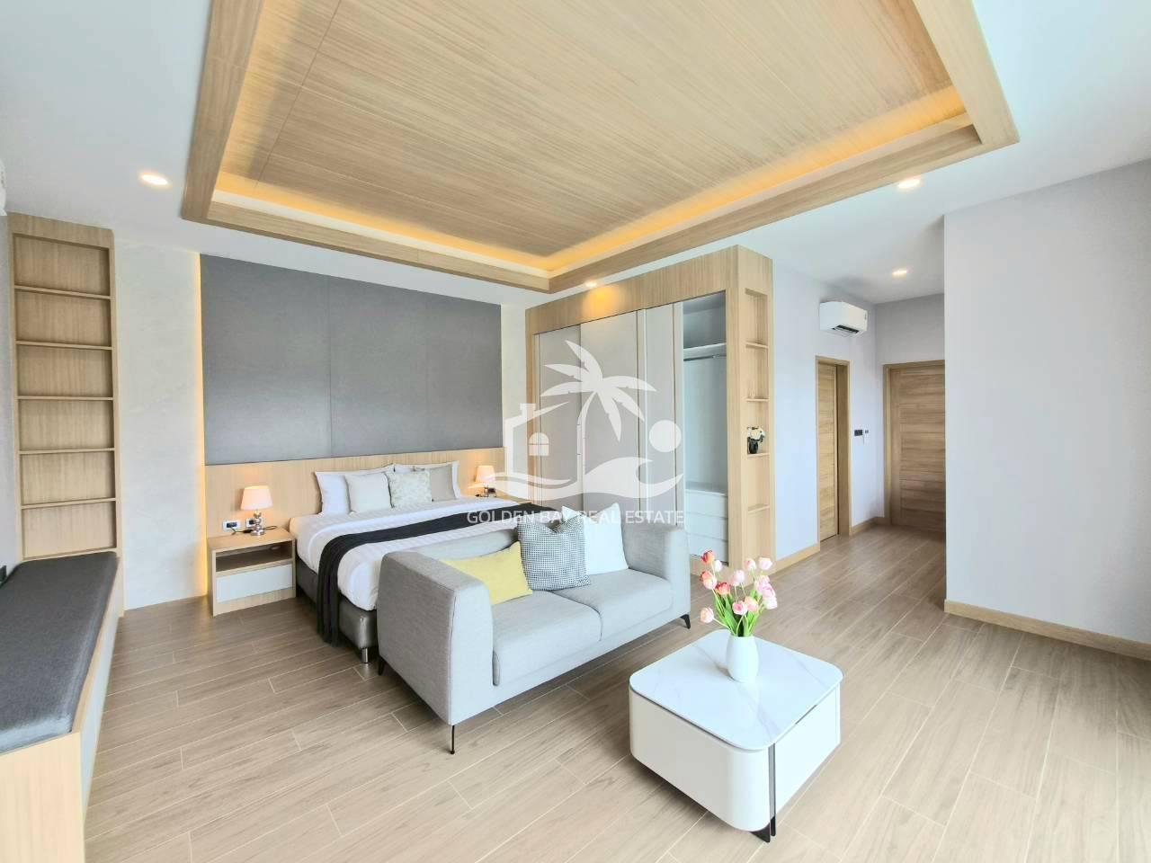 Belle Vue Mabprachan – East Pattaya