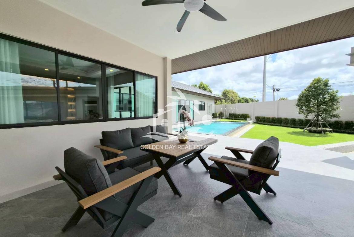 Belle Vue Mabprachan – East Pattaya