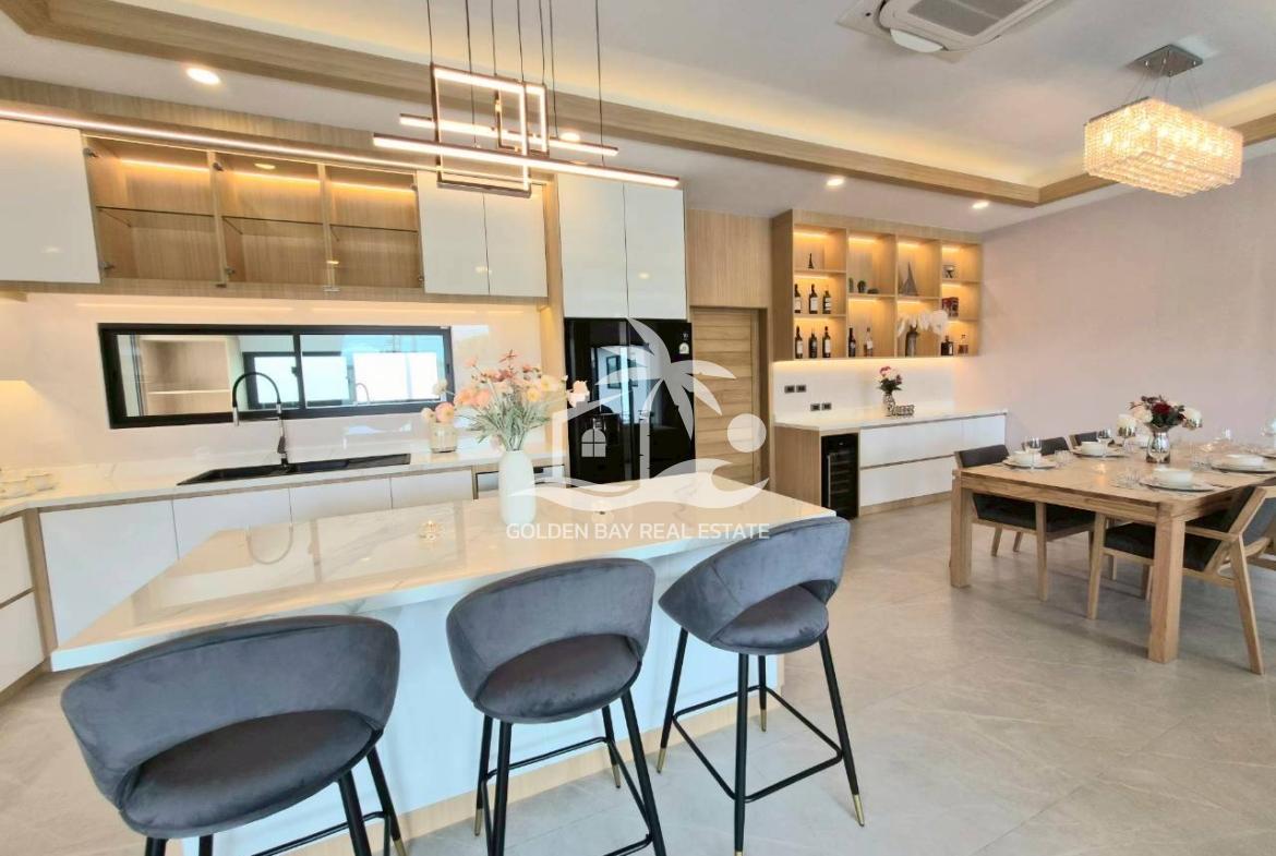 Belle Vue Mabprachan – East Pattaya