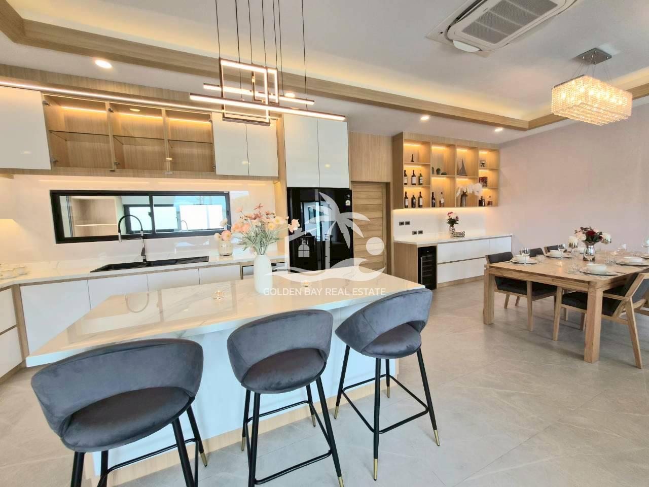 Belle Vue Mabprachan – East Pattaya