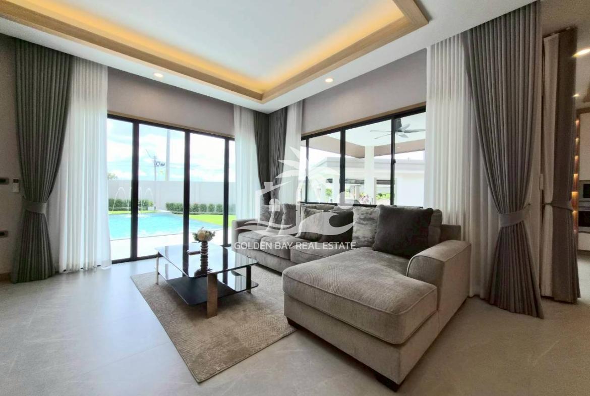 Belle Vue Mabprachan – East Pattaya