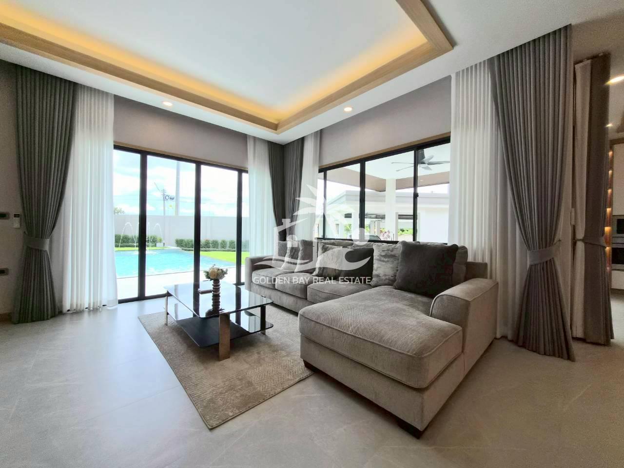 Belle Vue Mabprachan – East Pattaya