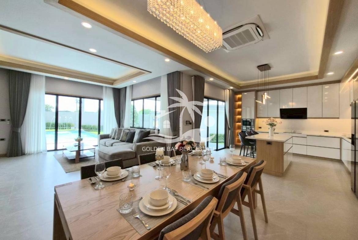 Belle Vue Mabprachan – East Pattaya
