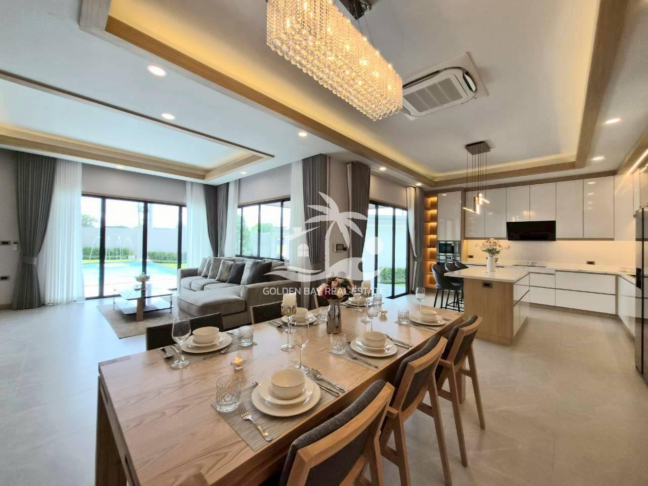 Belle Vue Mabprachan – East Pattaya