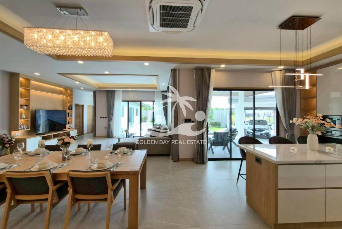 Belle Vue Mabprachan – East Pattaya
