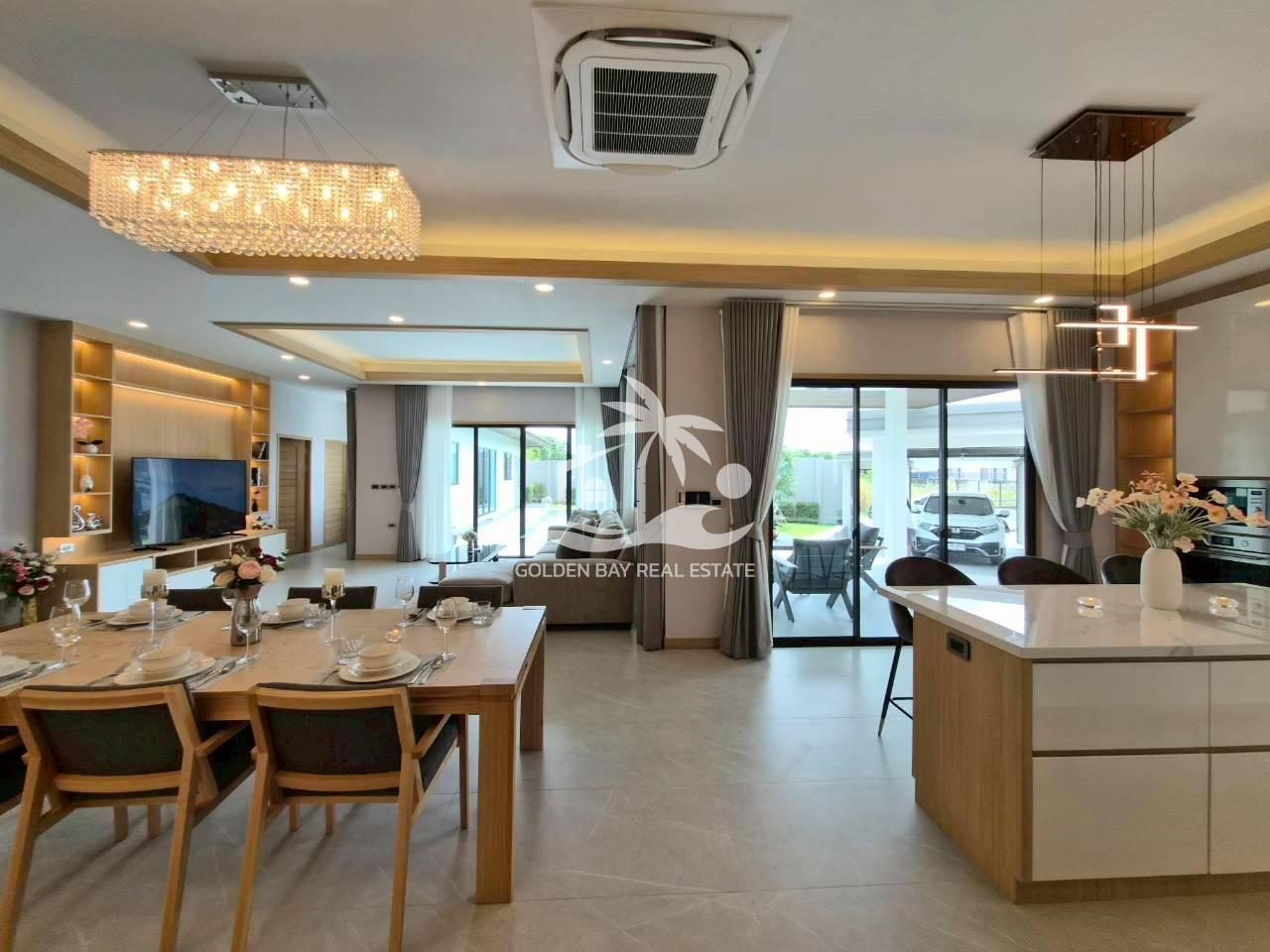 Belle Vue Mabprachan – East Pattaya