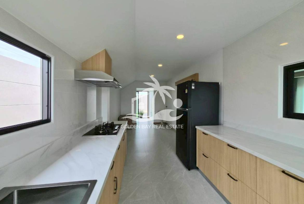 Belle Vue Mabprachan – East Pattaya