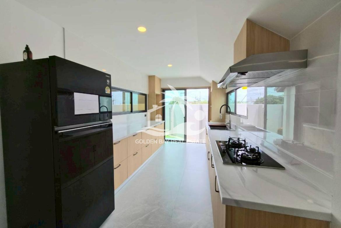 Belle Vue Mabprachan – East Pattaya