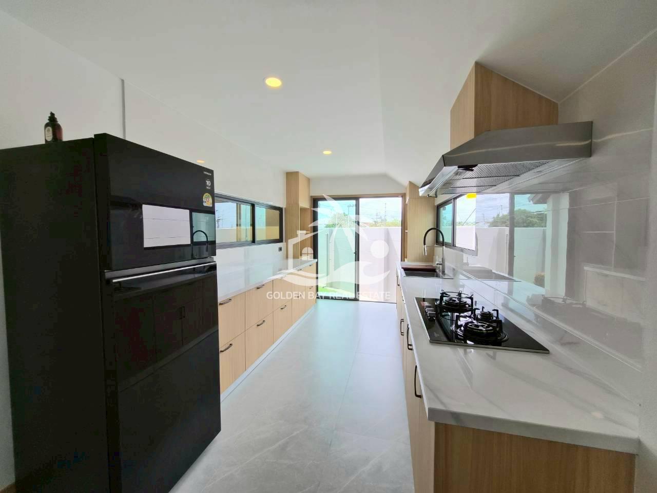 Belle Vue Mabprachan – East Pattaya