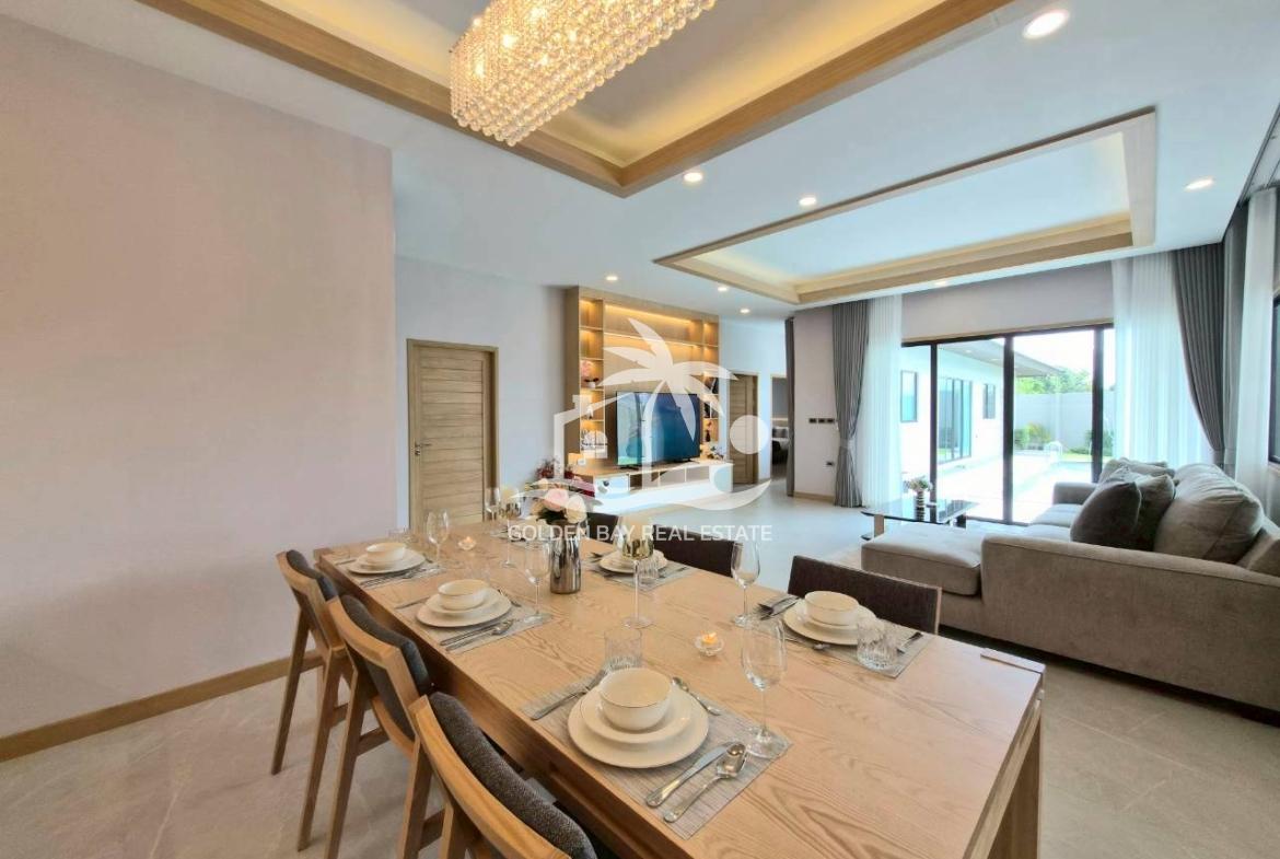 Belle Vue Mabprachan – East Pattaya