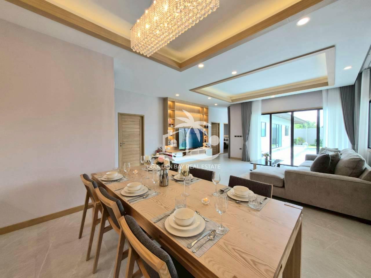 Belle Vue Mabprachan – East Pattaya