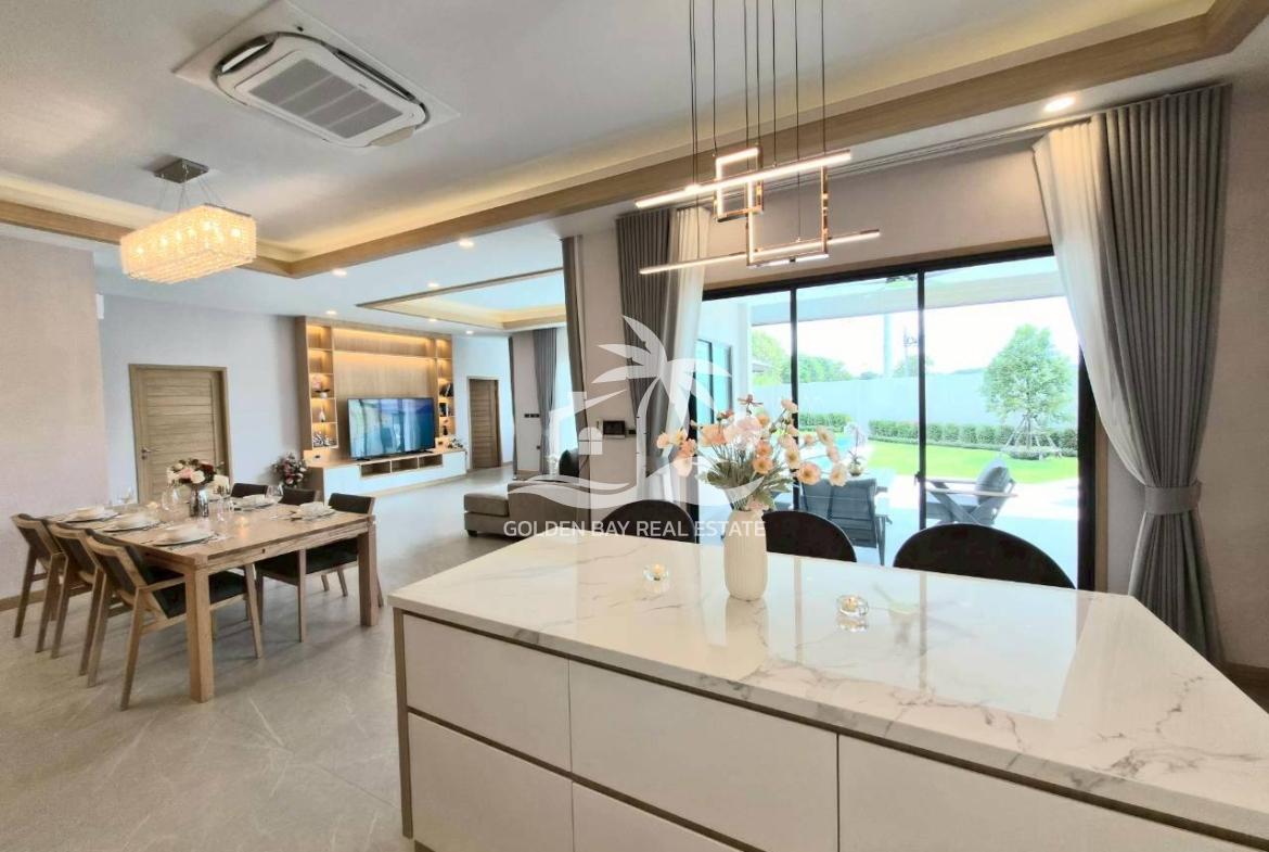 Belle Vue Mabprachan – East Pattaya