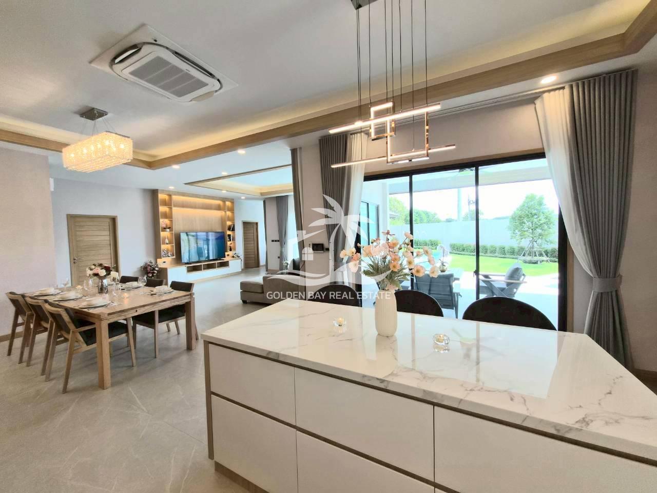 Belle Vue Mabprachan – East Pattaya