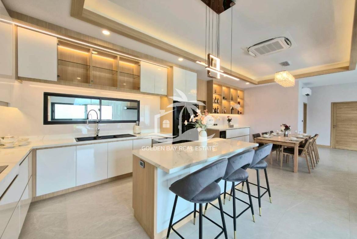 Belle Vue Mabprachan – East Pattaya