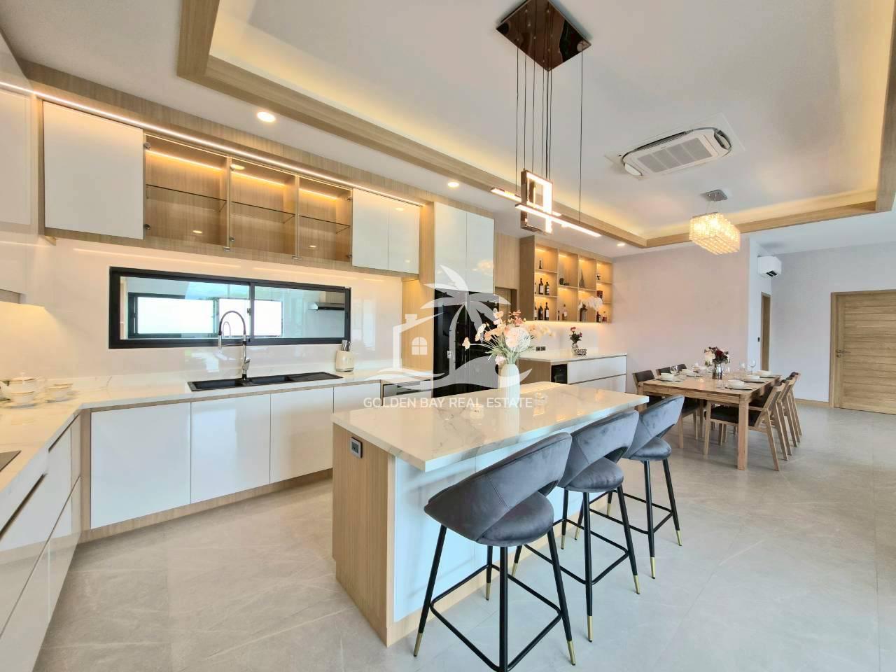 Belle Vue Mabprachan – East Pattaya