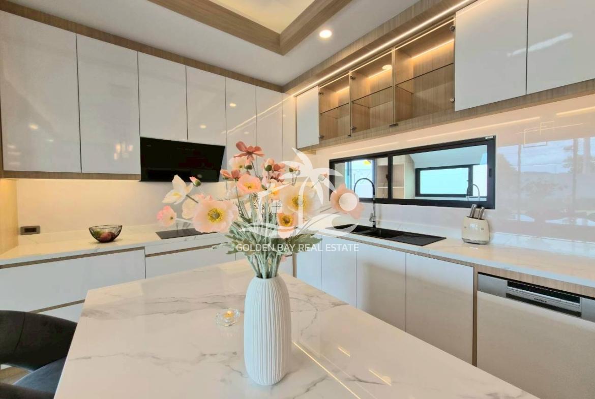 Belle Vue Mabprachan – East Pattaya