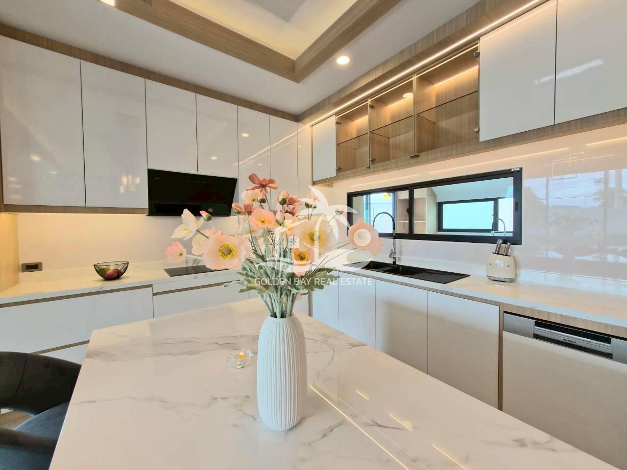 Belle Vue Mabprachan – East Pattaya