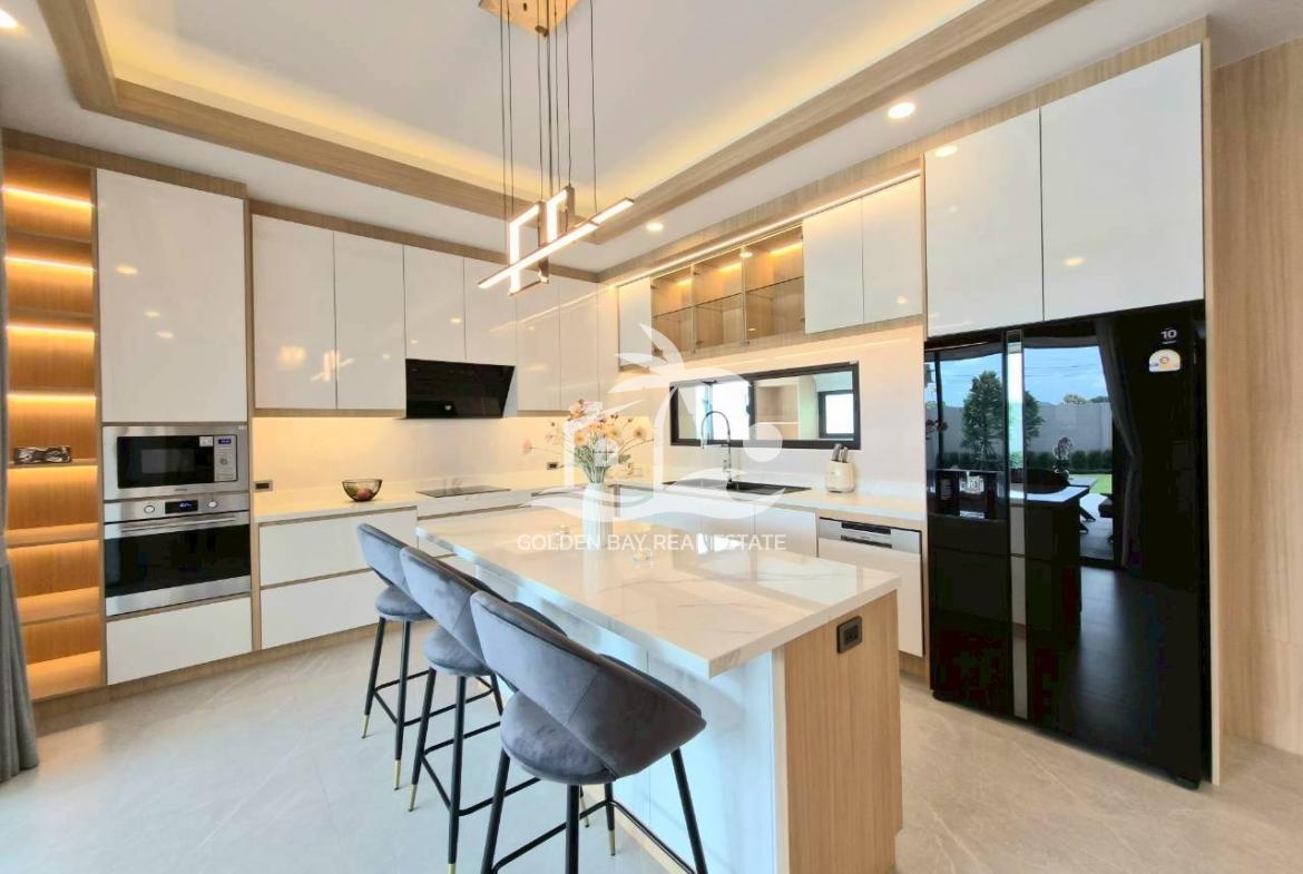 Belle Vue Mabprachan – East Pattaya