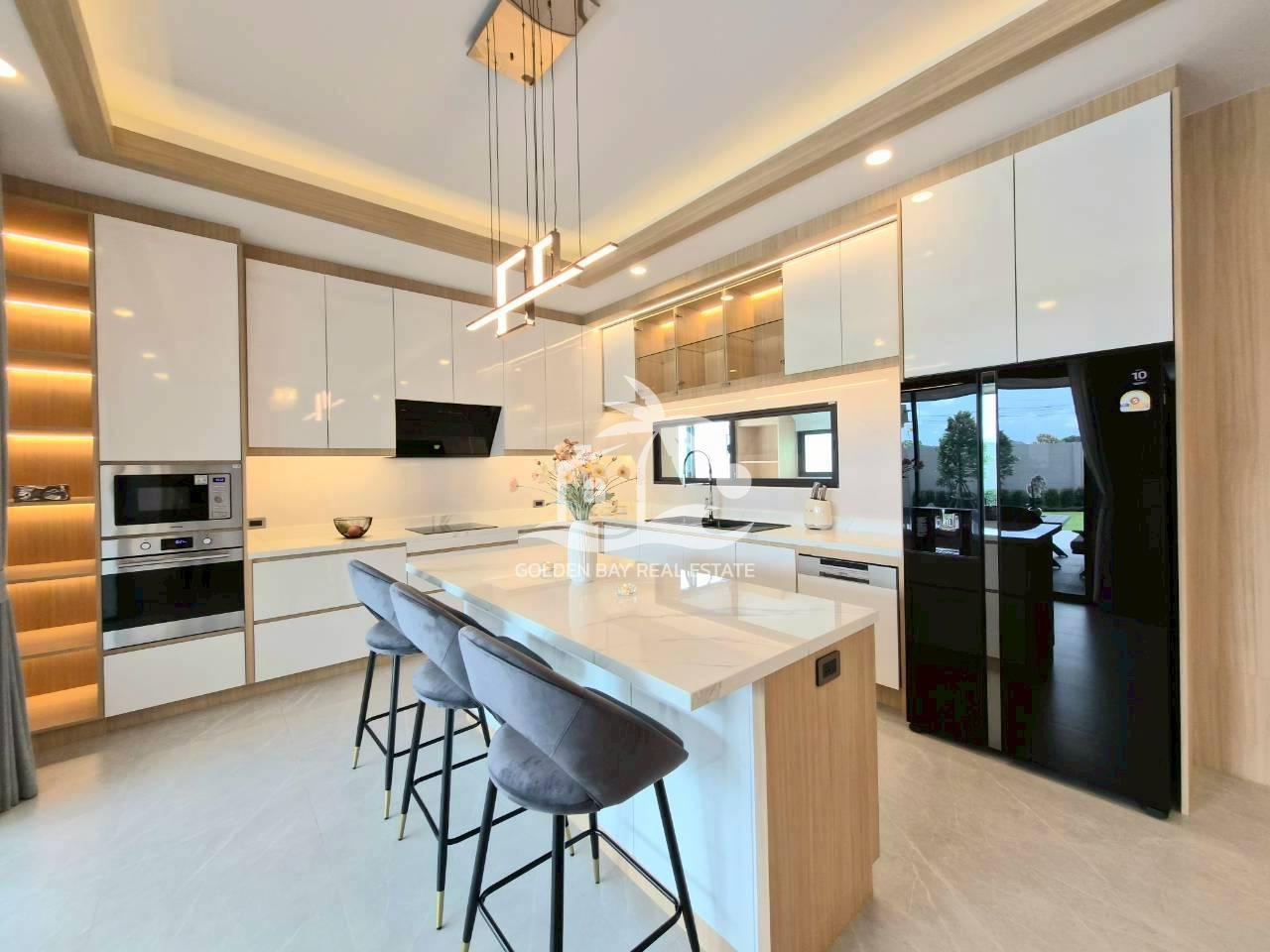 Belle Vue Mabprachan – East Pattaya