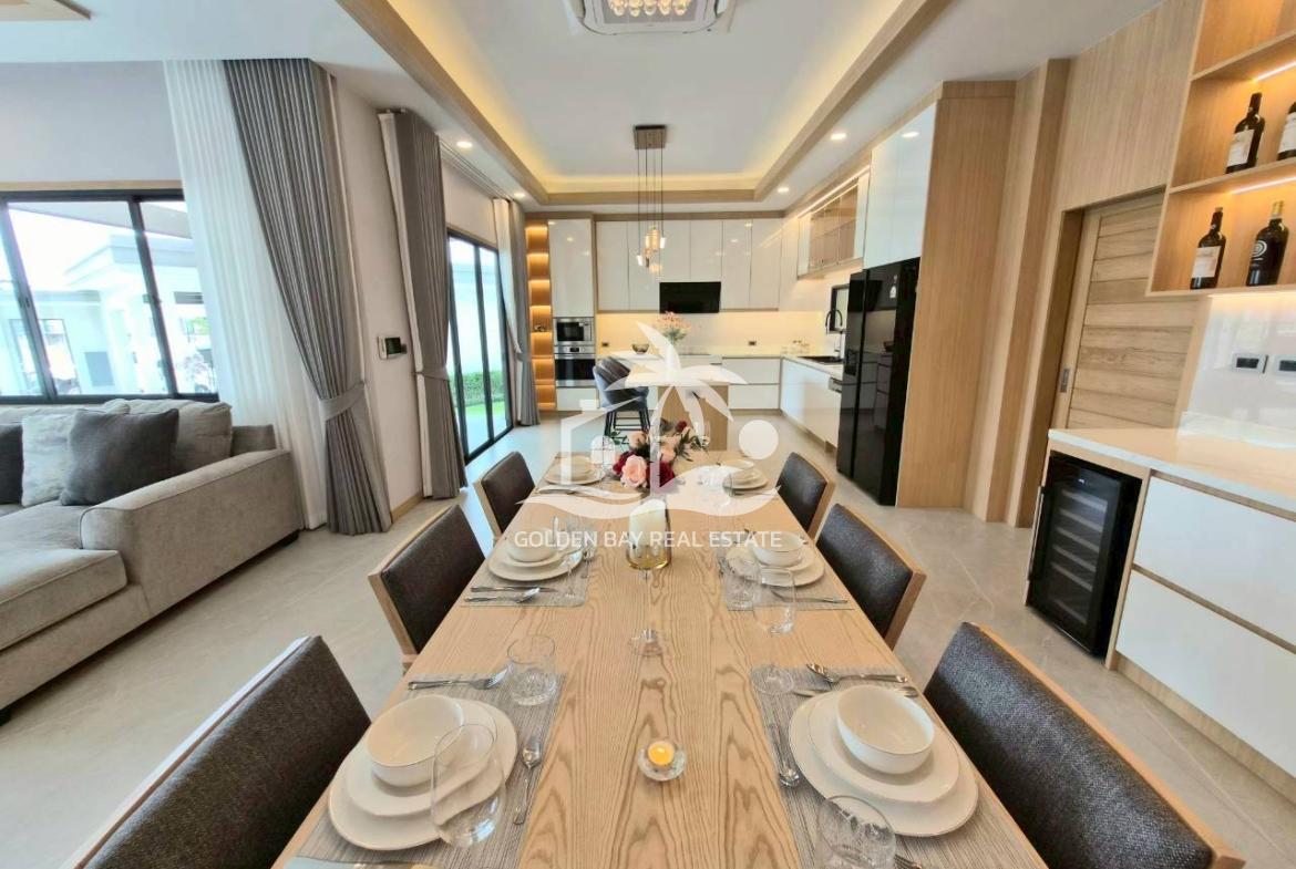 Belle Vue Mabprachan – East Pattaya