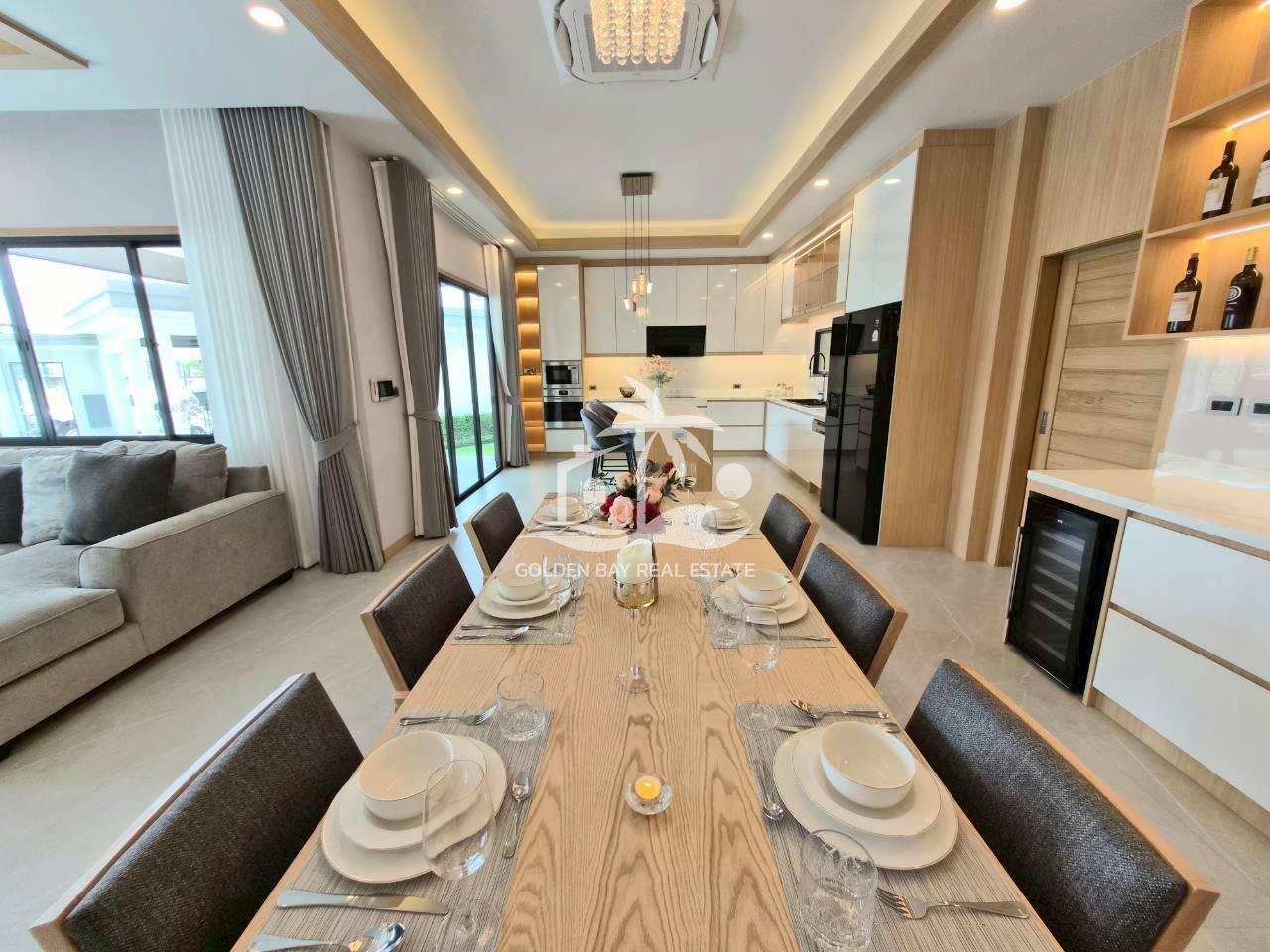 Belle Vue Mabprachan – East Pattaya