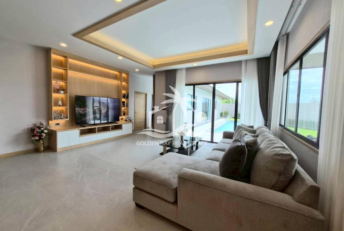 Belle Vue Mabprachan – East Pattaya