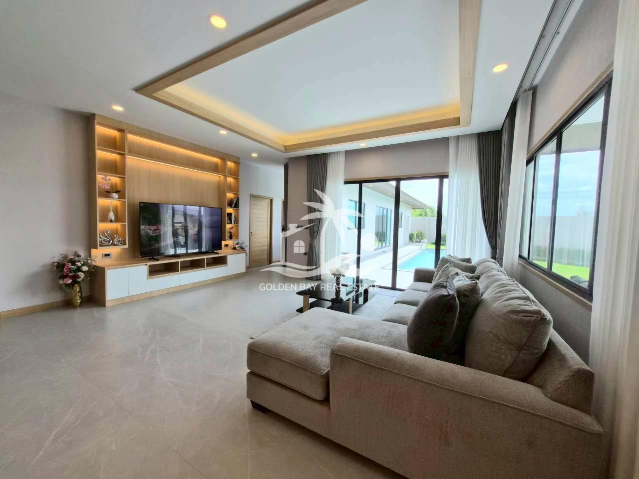 Belle Vue Mabprachan – East Pattaya