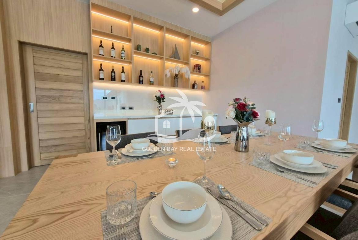 Belle Vue Mabprachan – East Pattaya