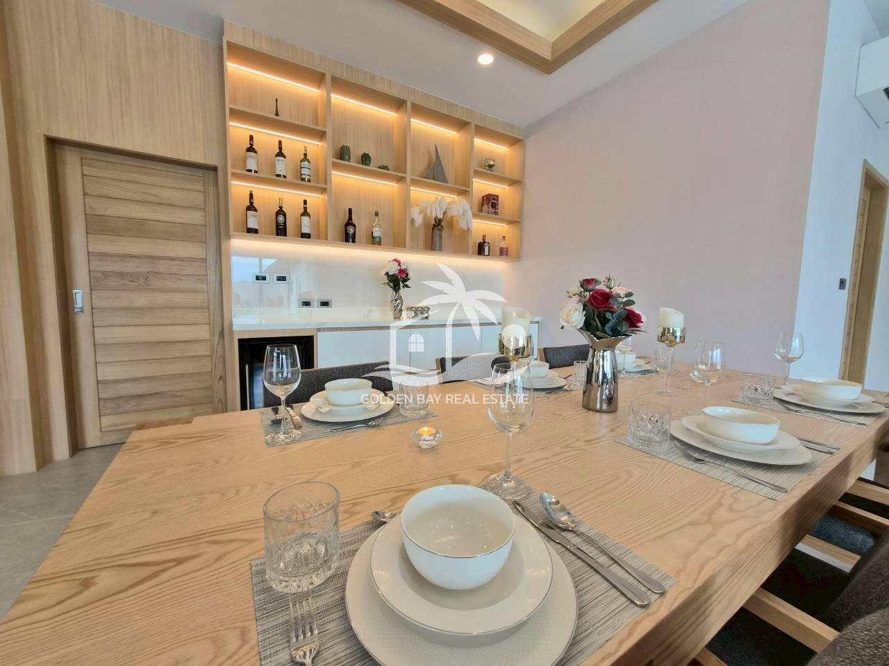 Belle Vue Mabprachan – East Pattaya