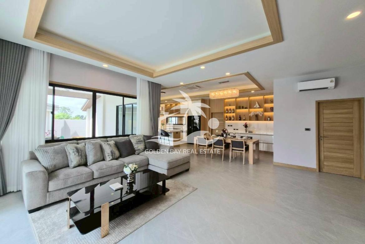 Belle Vue Mabprachan – East Pattaya