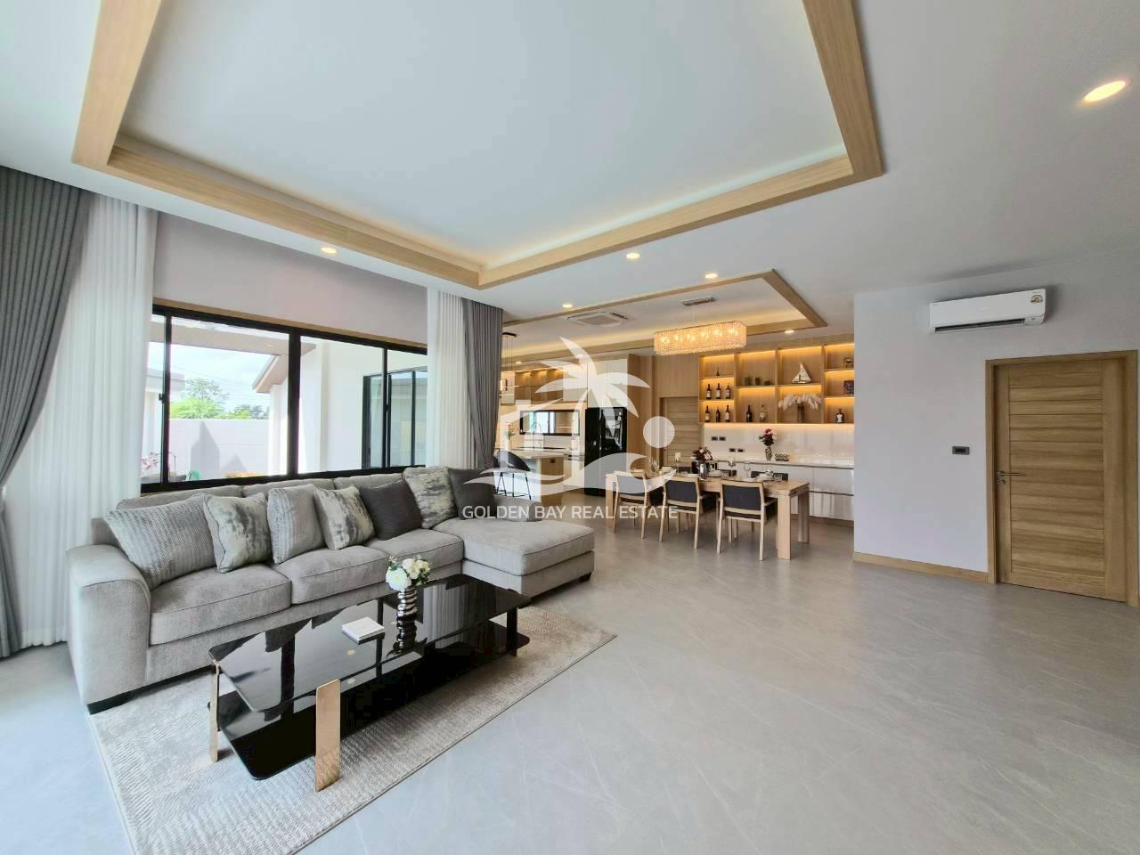 Belle Vue Mabprachan – East Pattaya