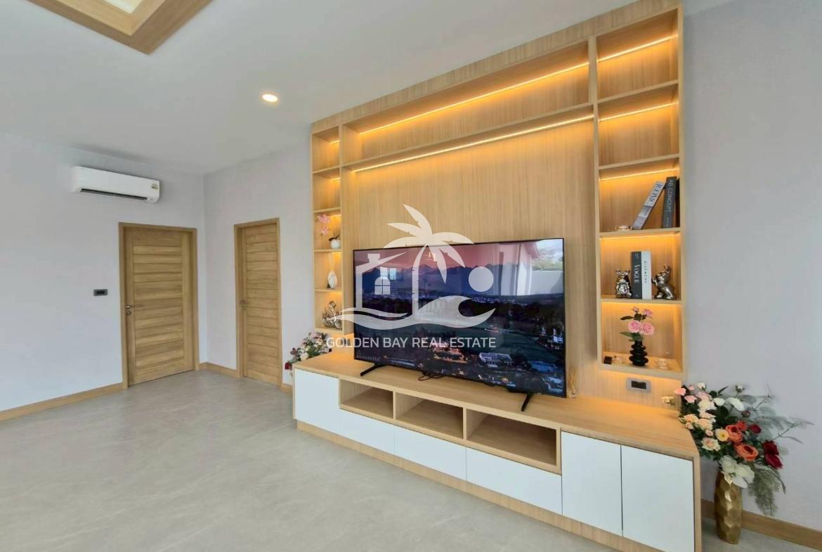 Belle Vue Mabprachan – East Pattaya