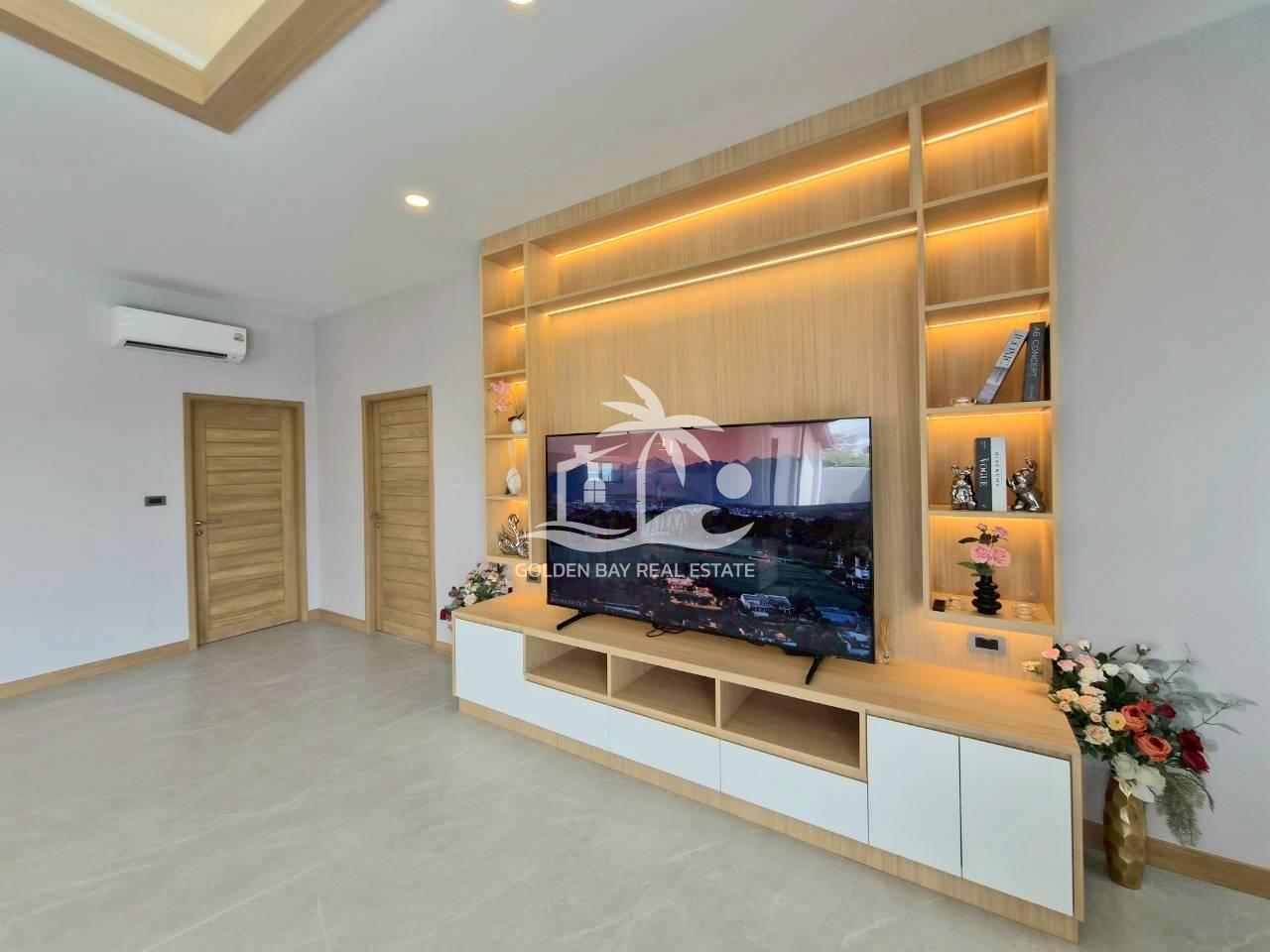 Belle Vue Mabprachan – East Pattaya