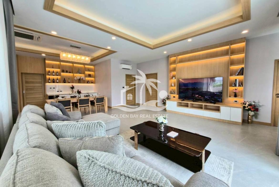 Belle Vue Mabprachan – East Pattaya